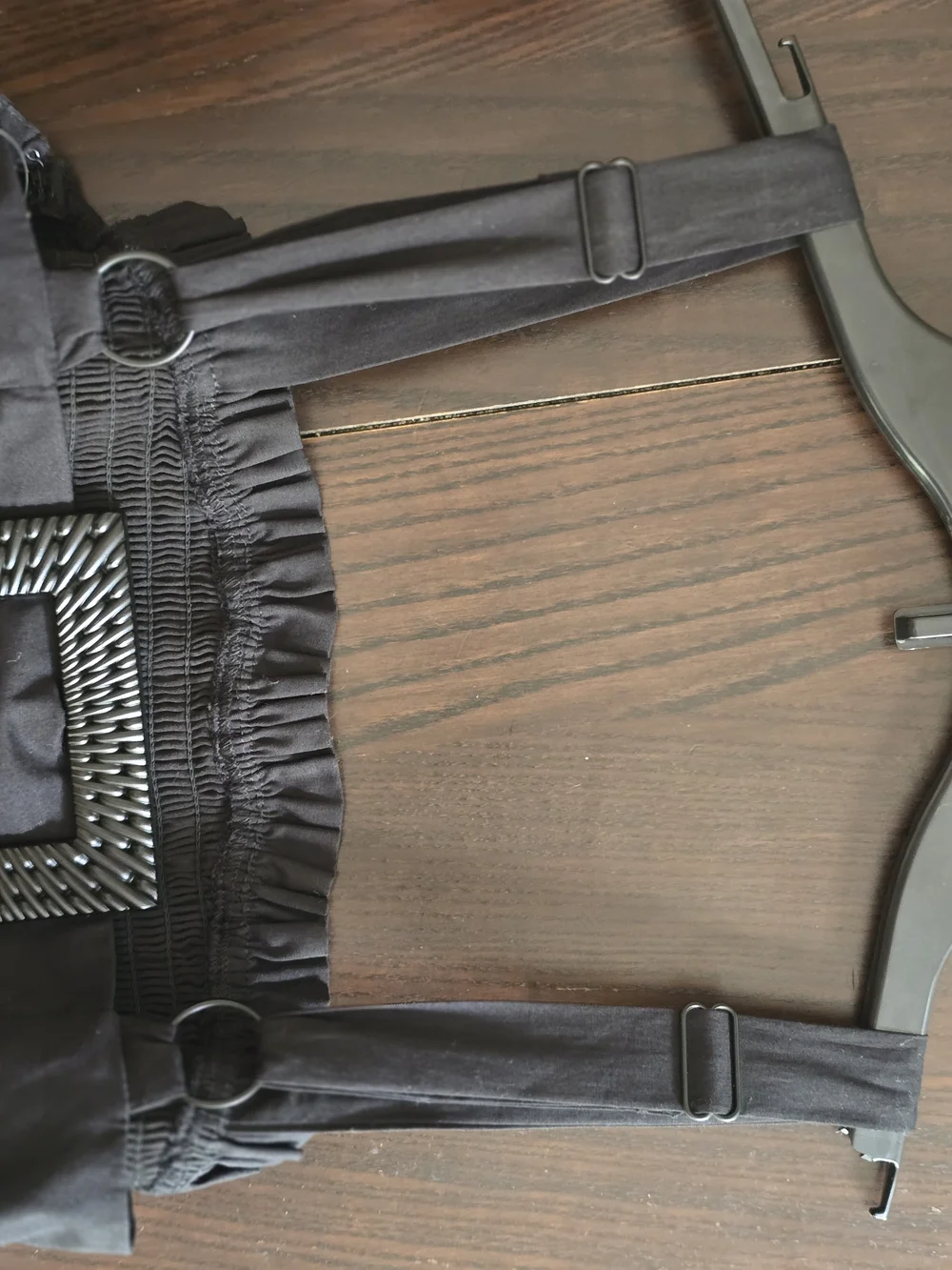 Hutch Midi Dress - Picture 5 of 6